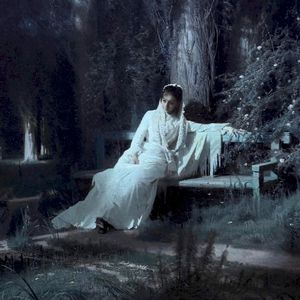 Moonlit Drift (Single)