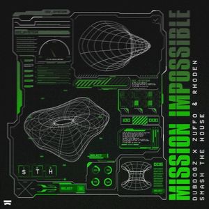Mission Impossible (Single)