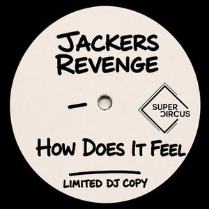 How Does It Feel (Single)