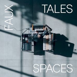 Spaces (EP)
