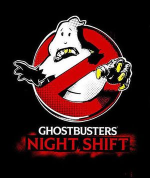 Ghostbusters: Night Shift