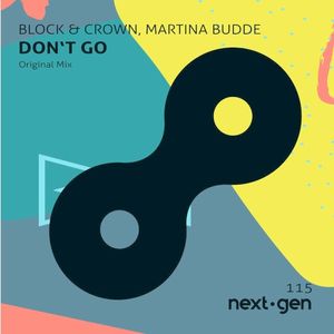 Don’t Go (Single)