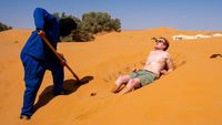Morocco