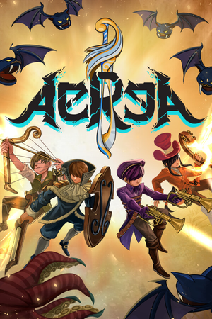 AereA