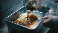Extraordinary Experiments