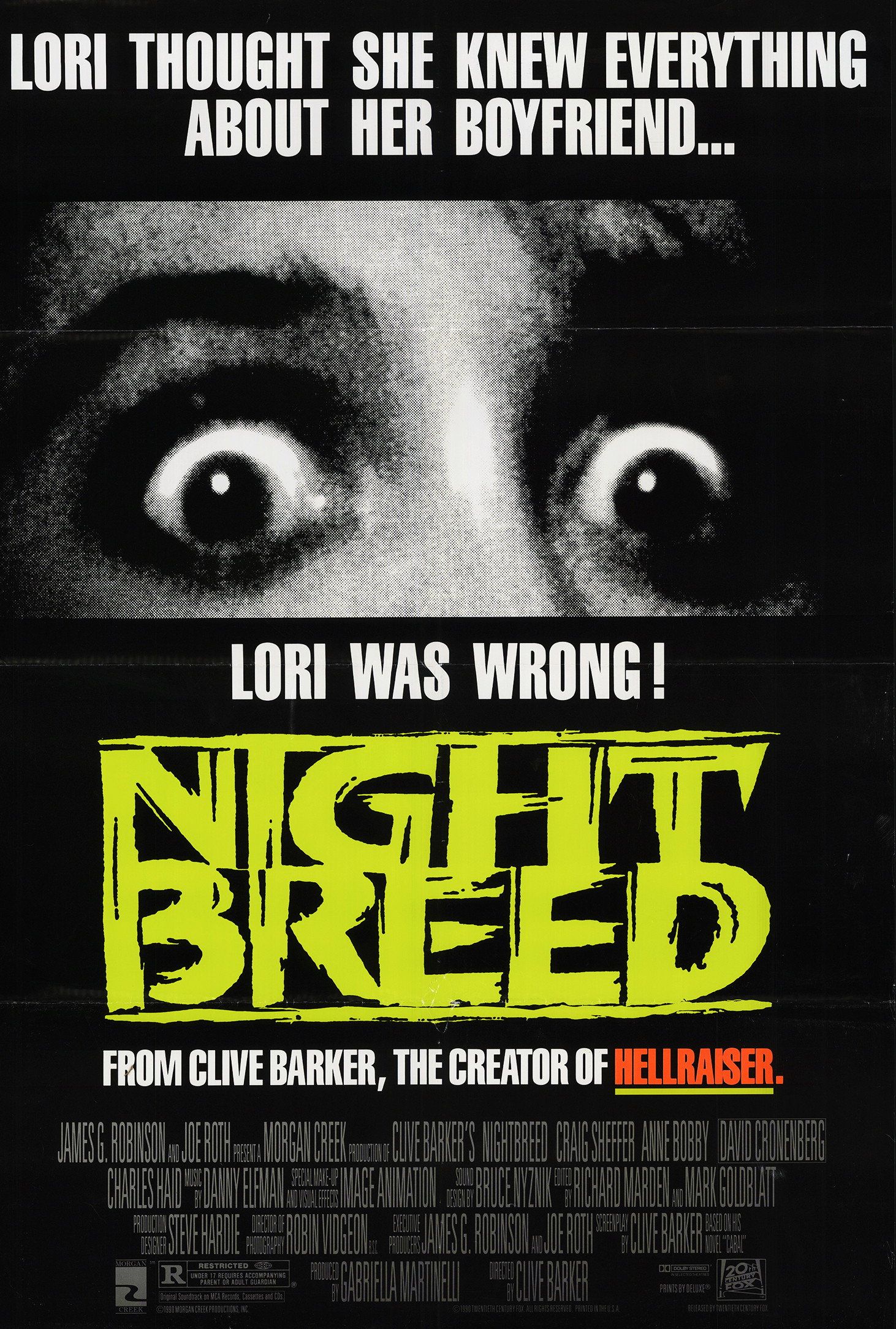 poster