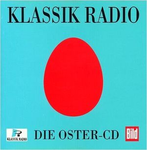 Die Oster-CD