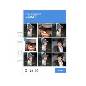 JAMET (Single)