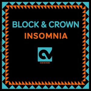 Insomnia (Single)