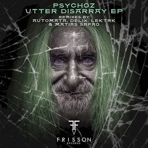 Utter Disarray (Single)
