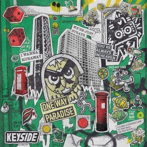 Keyside