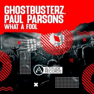What a Fool (Single)