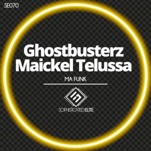 Ma Funk (Single)