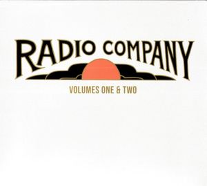Vol. 1 & 2 Double CD
