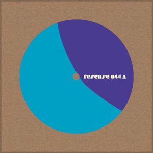 Resense 044 (EP)