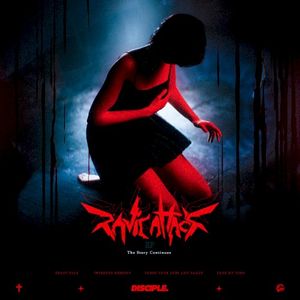 Panic Attack (EP)