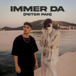 Immer Da (Peter Pan) (Single)