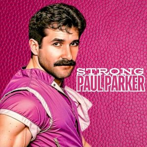 Strong (EP)