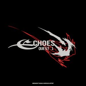 Echoes (EP)