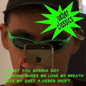 Ueber Classics (EP)