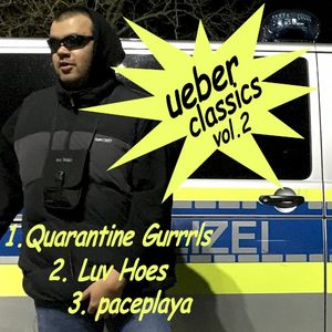 Ueber Classics, Vol. 2 (EP)