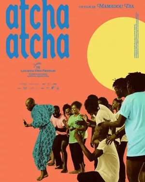 Atcha Atcha