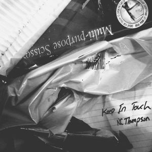 Keep in Touch (Single)