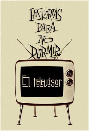 El televisor