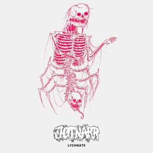 Lychgate (Single)