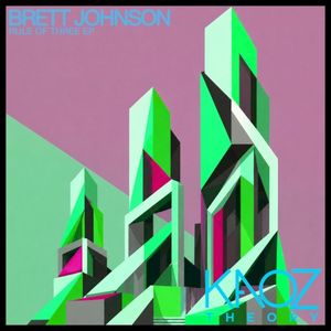 Rule of Three EP (EP)