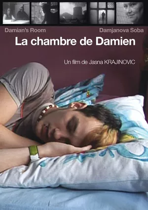 La Chambre de Damien