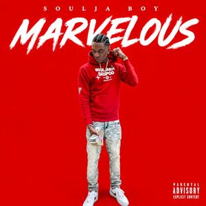 Marvelous (Single)