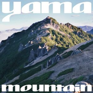 mountain (Single)