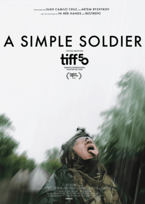 A Simple Soldier