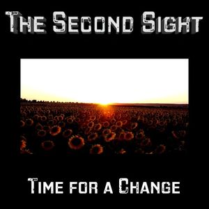 Time for a Change (Single)