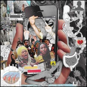 Typing... (Single)