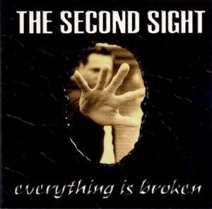 Everything Is Broken
