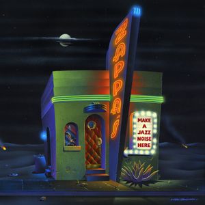 Make a Jazz Noise Here (Live)