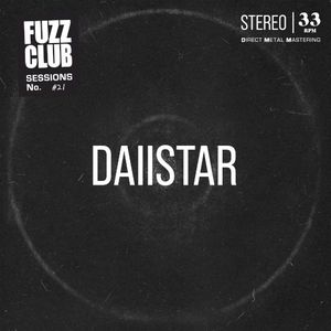 Fuzz Cub Session (Live)