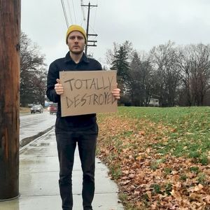 Totally Destroyed (EP)