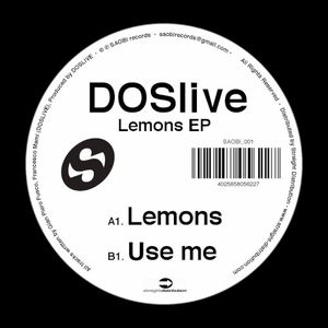 Lemons EP (EP)
