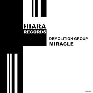 Miracle (Single)