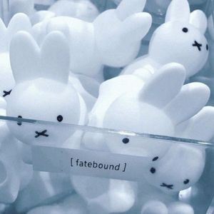 Fatebound (EP)
