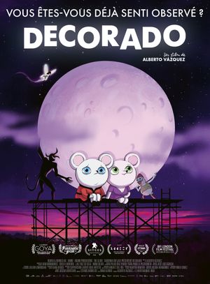 Decorado