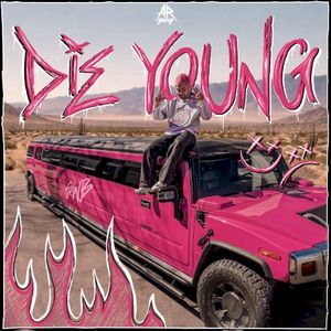 DIE YOUNG (Single)