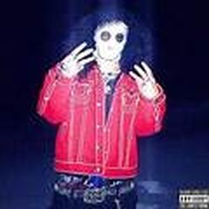 Raging Wolf (Single)