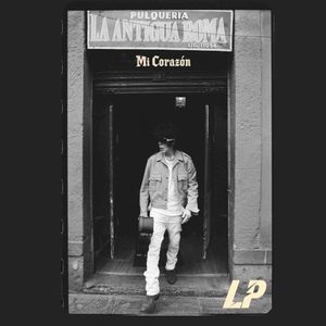 Mi Corazón (Single)