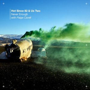 Never Enough (Single)