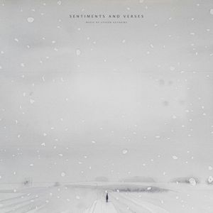 Sentiments and Verses (Single)