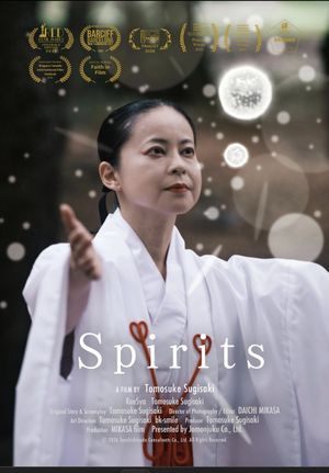 Spirits